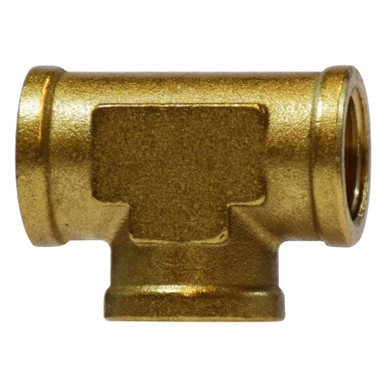 Brass Pipe Fittings: Ball Seat Union (NPSM Thread)