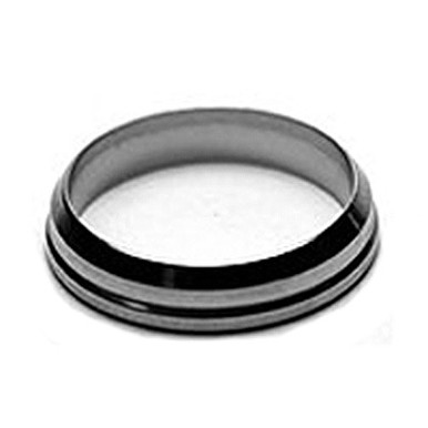 Compression Tube Fitting Back Ferrules - 1/2