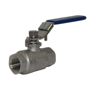 Jual Ld Valve - Ball Valve Pvc - Socket - Std Jis Size 2 Inch