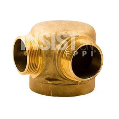 Outlet Manifolds 90 - Fire Protection Fittings - 09-115-00