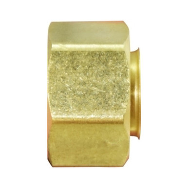 Brass Compression Fittings - Sleeves - 1