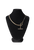 Bar-None Necklace in Fancy