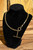 Bar-None Necklace in Box