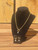 Rope Chain Charm Ring Necklace