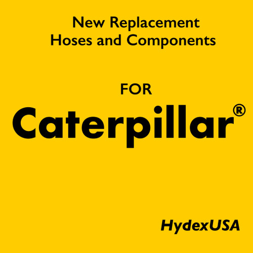 3719029 Hose for Caterpillar