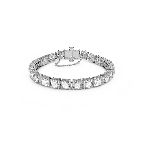 Millenia bracelet Square White
