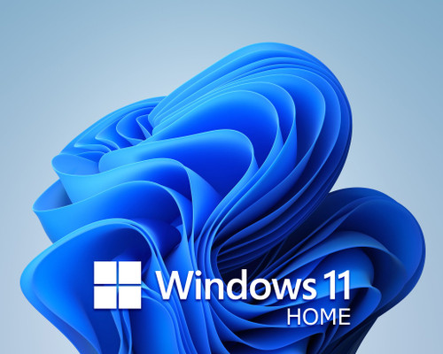 Microsoft Windows 11 Home 32/64 Bit | Digital Activation Key