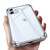 CLEAR CASE For iPhone 12 11 Pro Max Mini XS XR X Protector Silicone Phone Cover