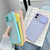 Case for iPhone 11 12 Pro Max Mini 7 8 SE XR X XS Clear Shockproof Phone Cover