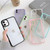 Case for iPhone 11 12 Pro Max Mini 7 8 SE XR X XS Clear Shockproof Cover