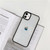 Case for iPhone 11 12 Pro Max Mini 7 8 SE XR X XS Clear Shockproof Cover