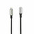 Apple iPhone 5 6 7 8 X Unbreakable Genuine Fast Charging Cable Charger Lead