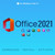 Office 2021 Professional Plus (1PC) Digital Key
