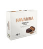 Havanna Semilia Semilla Mixed 6 Seeds Alfajor with 70% Dark Chocolate & Dulce de Leche - Sin TACC Gluten Free (box of 9 alfajores)