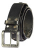 Thunder Studebaker Men's Cowhide Belt