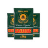 Canarias Yerba Mate Sin Palo, Special Edition Edición Especial from Uruguay, 1 kg / 2.2 lb (pack of 3)