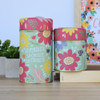 JUEGO DE LATAS MATERAS ESTAMPADAS