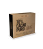 Havanna Alfajores 70% pure cocoa (box of 9 u)