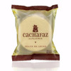 Cachafaz Alfajor Cornstarch Maicena with Grated Coconut and Dulce de Leche (box of 12)