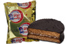 Capitán del Espacio Alfajor with Dulce de Leche Rare Difficult to Find Wholesale Bulk Box (36 count per box)