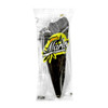 Marley Conos Negros Cucurucho Wafer Cone Cookies with Chocolate Coating & Dulce de Leche Filling, 95 g / 3.35 oz (box of 7)