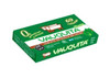 Vauquita Con Menta Classic Dulce de Leche Bar With Mint (box of 18 units)