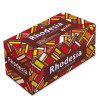 Rhodesia Chocolate Coated Cookie With Chocolate Cream Filling, 36 cookies x 22 g / 0.78 oz family box