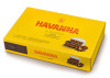 Havanna Alfajor Milk Chocolate and Italian Meringue Merengue with Dulce de Leche, 12 alfajores per case (pack of 6 cases)