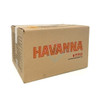 Havanna Alfajor Milk Chocolate Dulce de Leche Wholesale Bulk Box, 12 alfajores per case 660 g / 23.3 oz ea (24 cases per box)