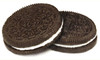 Oreo Sandwich Cookies Cream Filled, 118 g / 4.16 oz each (pack of 3)