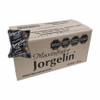 Jorgelín Alfajor Triple Milk Chocolate Cookie with Dulce de Leche Wholesale Bulk Box, 85 g / 3 oz (24 count per box)