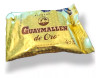 LIMITED EDITION Guaymallen Alfajor Chocolate with Dulce de Leche GOLD Complete Wholesale Box, 48g (24 count)