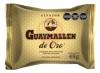 LIMITED EDITION Guaymallen Alfajor Chocolate with Dulce de Leche GOLD Complete Wholesale Box pack of 6