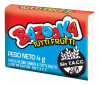 Bazooka Chicle Globo Tutti-Frutti Bubblegum, 4 g / 0.14 oz (box of 120)