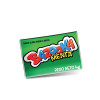 Bazooka Chicle Globo Menta Mint Bubblegum, 4 g / 0.14 oz (box of 120)
