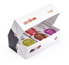 Guolis Alfajores Premium MIX (box of  12 alfajores)