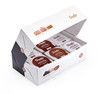 Guolis Alfajores Premium MIX (box of  12 alfajores)