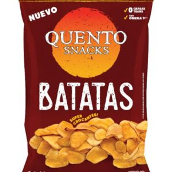 Batatas 180 Gr