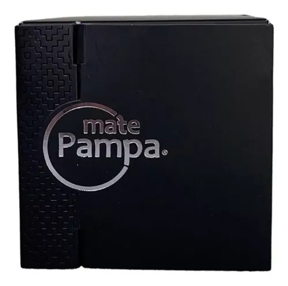 Mate Pampa XL Imperial Plástico Térmico