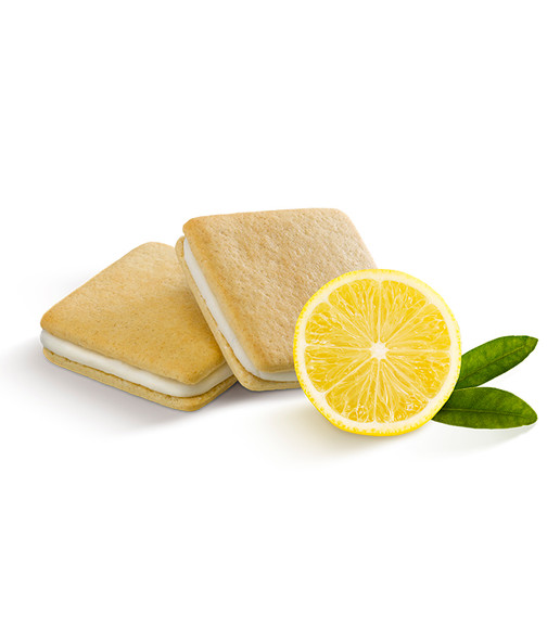 Havanna Lemon Cookies Filled With Creme Lemon 12 cookies, 420 g