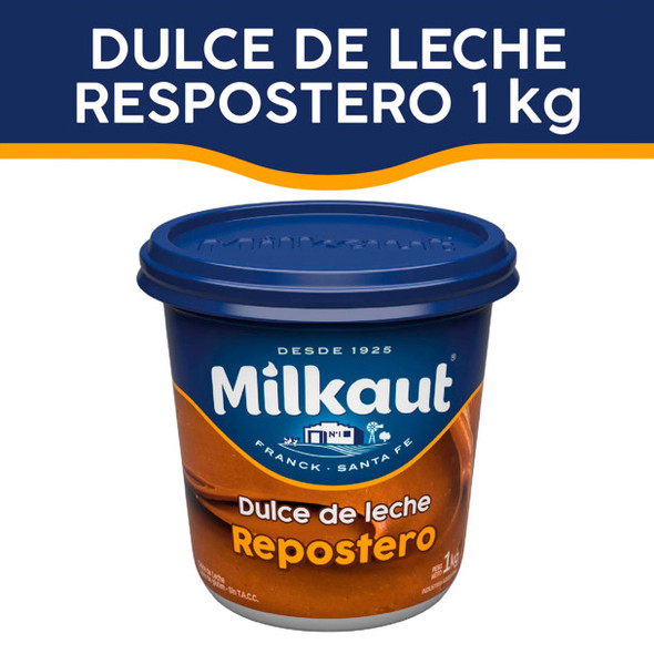 La Serenísima Receta Tradicional de Dulce de Leche Colonial Más Grueso (400  g / 14.1 oz)