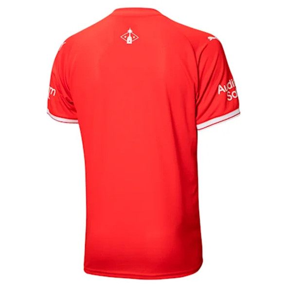Independiente Puma Camiseta Titular Men's T-Shirt Card Holder (Various Sizes Available)