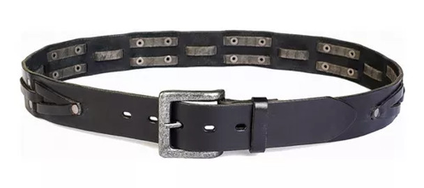 Thunder Studebaker Men's Cowhide Belt