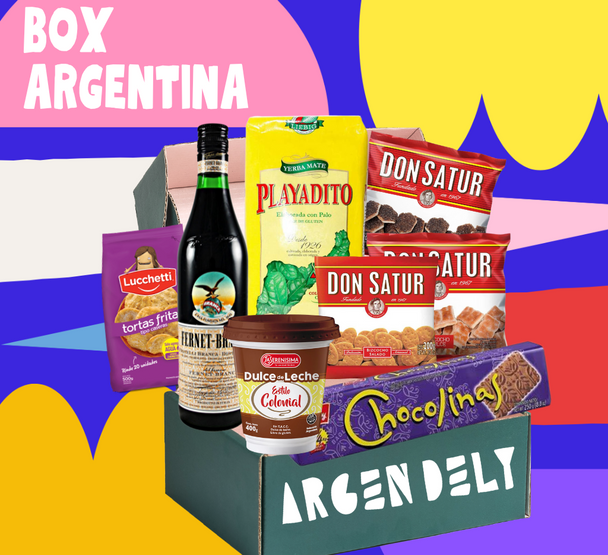 BOX Argentino