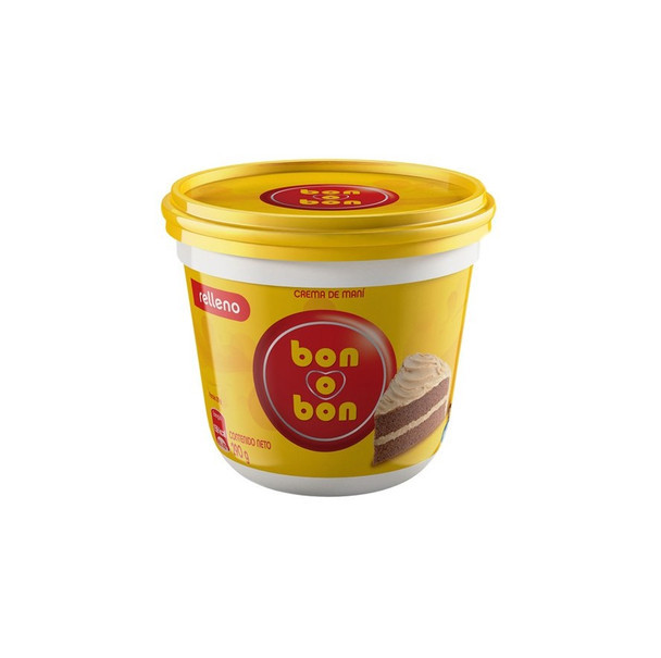 Dulce de leche Cofler bon o bon 290gr