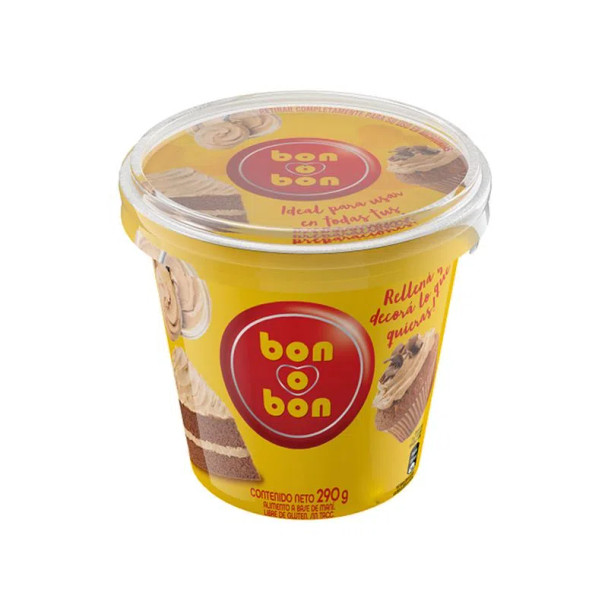 Relleno untable Bon o Bon pote 290 g