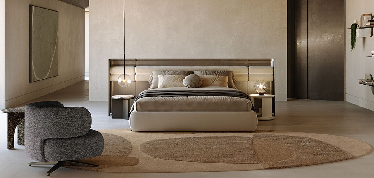 Gallotti&Radice Bedroom