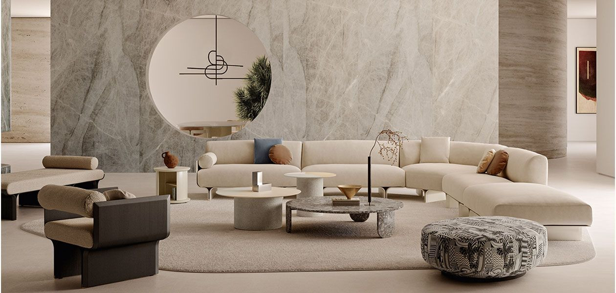 Gallotti&Radice Living