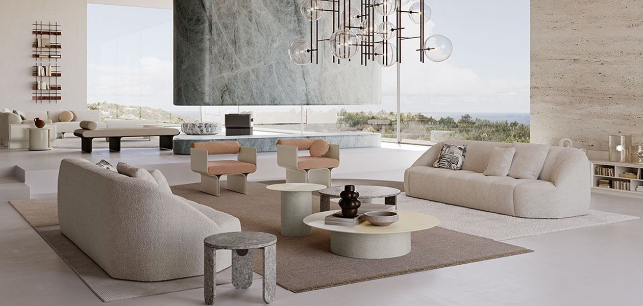 Gallotti&Radice Living