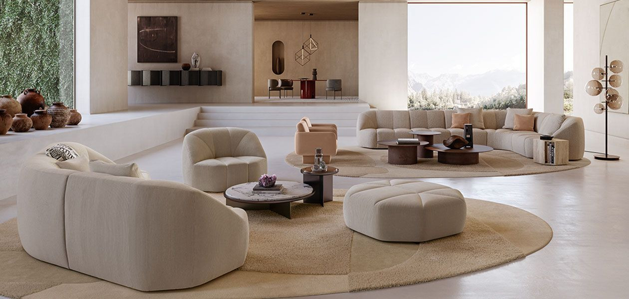 Gallotti&Radice Living